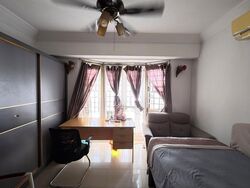Parkview Apartments (D23), Apartment #630213291